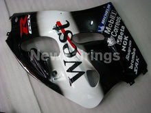 Cargar imagen en el visor de la galería, Black and White West - GSX-R600 96-00 Fairing Kit - Vehicles