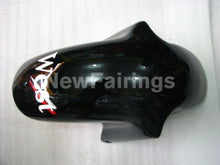 Cargar imagen en el visor de la galería, Black and White West - GSX-R600 96-00 Fairing Kit - Vehicles