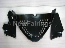 Cargar imagen en el visor de la galería, Black and White West - GSX-R600 96-00 Fairing Kit - Vehicles