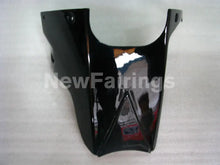 Cargar imagen en el visor de la galería, Black and White West - GSX-R600 96-00 Fairing Kit - Vehicles