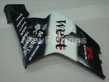 Cargar imagen en el visor de la galería, Black and White West - GSX-R750 04-05 Fairing Kit Vehicles