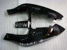 Cargar imagen en el visor de la galería, Black and White West - GSX-R750 96-99 Fairing Kit