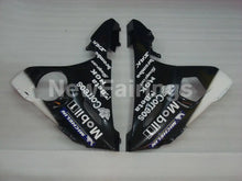 Cargar imagen en el visor de la galería, Black and White West - YZF-R6 03-04 Fairing Kit Vehicles &amp; Parts &gt; Vehicle Parts &amp; Accessories &gt; Motor Vehicle Parts &gt;