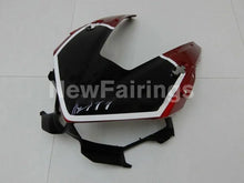 Cargar imagen en el visor de la galería, Black and White Wine Red Factory Style - CBR1000RR 17-23