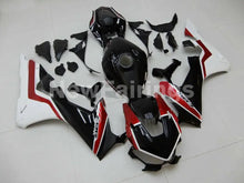 Cargar imagen en el visor de la galería, Black and White Wine Red Factory Style - CBR1000RR 17-23