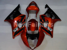 Cargar imagen en el visor de la galería, Black and Wine Red Factory Style - GSX - R1000 03 - 04