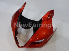 Cargar imagen en el visor de la galería, Black and Wine Red Factory Style - GSX - R1000 03 - 04