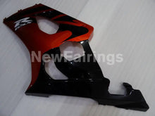 Cargar imagen en el visor de la galería, Black and Wine Red Factory Style - GSX - R1000 03 - 04