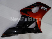 Cargar imagen en el visor de la galería, Black and Wine Red Factory Style - GSX - R1000 03 - 04