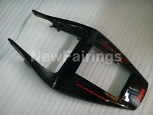 Cargar imagen en el visor de la galería, Black and Wine Red Factory Style - YZF-R1 98-99 Fairing Kit