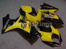 Cargar imagen en el visor de la galería, Black and Yellow Factory Style - GSX - R1000 07 - 08