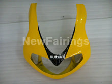 Cargar imagen en el visor de la galería, Black and Yellow Factory Style - TL1000R 98-03 Fairing Kit