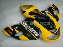 Cargar imagen en el visor de la galería, Black and Yellow Factory Style - TL1000R 98-03 Fairing Kit