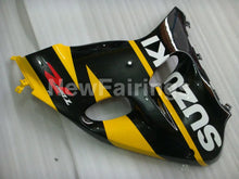 Cargar imagen en el visor de la galería, Black and Yellow Factory Style - TL1000R 98-03 Fairing Kit