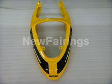 Cargar imagen en el visor de la galería, Black and Yellow Factory Style - TL1000R 98-03 Fairing Kit