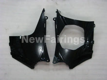 Cargar imagen en el visor de la galería, Black and Yellow Flame - GSX - R1000 07 - 08 Fairing Kit