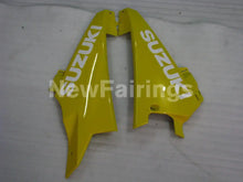 Cargar imagen en el visor de la galería, Black and Yellow Flame - GSX - R1000 07 - 08 Fairing Kit