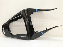 Cargar imagen en el visor de la galería, Black Blue Flame - YZF-R1 00-01 Fairing Kit - Vehicles &amp;