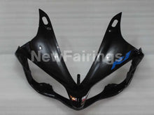 Cargar imagen en el visor de la galería, Black Blue Flame - YZF-R1 07-08 Fairing Kit - Vehicles &amp;