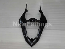 Cargar imagen en el visor de la galería, Black Blue Flame - YZF-R1 07-08 Fairing Kit - Vehicles &amp;