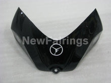 Cargar imagen en el visor de la galería, Black and Blue Jordan - GSX-R750 06-07 Fairing Kit Vehicles