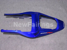 Cargar imagen en el visor de la galería, Black and Deep Blue Factory Style - CBR600RR 03-04 Fairing