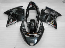 Cargar imagen en el visor de la galería, Black Factory Style - CBR 1100 XX 96-07 Fairing Kit -