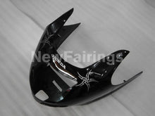 Cargar imagen en el visor de la galería, Black Factory Style - CBR 1100 XX 96-07 Fairing Kit -