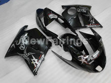 Cargar imagen en el visor de la galería, Black Factory Style - CBR 1100 XX 96-07 Fairing Kit -