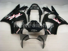 Cargar imagen en el visor de la galería, Black Factory Style - CBR 954 RR 02-03 Fairing Kit -