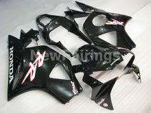 Cargar imagen en el visor de la galería, Black Factory Style - CBR 954 RR 02-03 Fairing Kit -