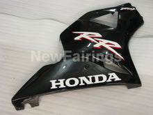 Cargar imagen en el visor de la galería, Black Factory Style - CBR 954 RR 02-03 Fairing Kit -