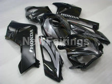 Cargar imagen en el visor de la galería, Black and Grey Factory Style - CBR1000RR 04-05 Fairing Kit -