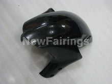 Cargar imagen en el visor de la galería, Black and Grey Factory Style - CBR1000RR 04-05 Fairing Kit -