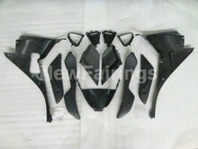 Cargar imagen en el visor de la galería, Black and Grey Factory Style - CBR1000RR 06-07 Fairing Kit -