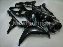 Cargar imagen en el visor de la galería, Black and Grey Factory Style - CBR1000RR 06-07 Fairing Kit -