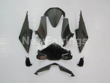 Cargar imagen en el visor de la galería, Black and Grey Factory Style - CBR600RR 05-06 Fairing Kit -