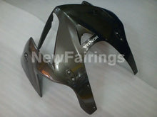 Cargar imagen en el visor de la galería, Black and Grey Factory Style - CBR600RR 05-06 Fairing Kit -