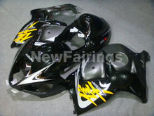 Cargar imagen en el visor de la galería, Black Grey Factory Style - GSX1300R Hayabusa 99-07 Fairing