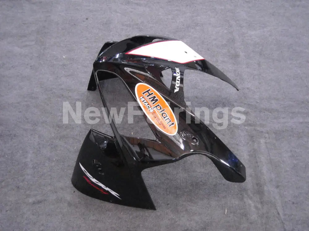 Black HM plant - CBR600RR 05-06 Fairing Kit - Vehicles &