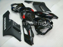 Cargar imagen en el visor de la galería, Black and Matte Black Factory Style - CBR1000RR 04-05