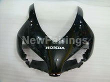 Cargar imagen en el visor de la galería, Black and Matte Black Factory Style - CBR1000RR 04-05