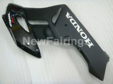 Cargar imagen en el visor de la galería, Black and Matte Black Factory Style - CBR1000RR 04-05