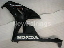 Cargar imagen en el visor de la galería, Black Matte Black Factory Style - CBR1000RR 06-07 Fairing