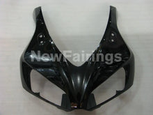 Cargar imagen en el visor de la galería, Black and Matte Black Factory Style - CBR1000RR 06-07