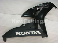 Cargar imagen en el visor de la galería, Black Matte Black Factory Style - CBR1000RR 06-07 Fairing