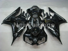 Cargar imagen en el visor de la galería, Black and Matte Black Factory Style - CBR1000RR 06-07