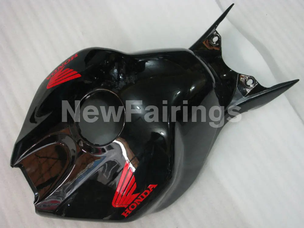 Black Matte Black Factory Style - CBR1000RR 06-07 Fairing