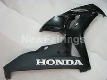 Cargar imagen en el visor de la galería, Black and Matte Black Factory Style - CBR1000RR 06-07