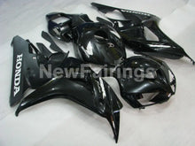 Cargar imagen en el visor de la galería, Black and Matte Black Factory Style - CBR1000RR 06-07